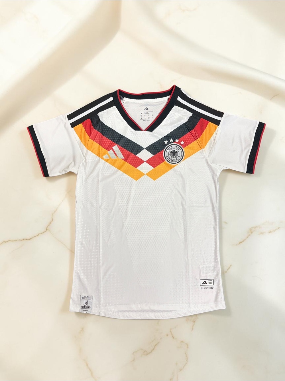 Germany 2026 Home Jersey